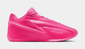 Zoom KD 19 Bubble Gum Bounce Mens Basketball Shoes (Hyper Pink/Stadium Green/University Gold)